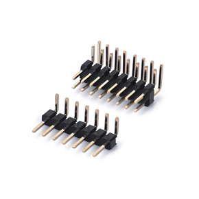 2.0mm 90度排针